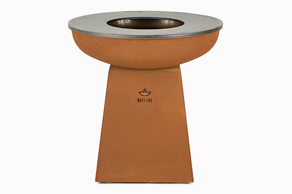 WHITE FIRE ORIGINAL BARBECUED99CM RPP 1500€