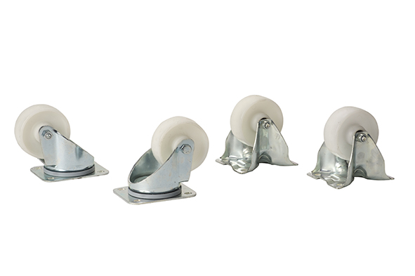 WHITE FIRE BARBECUE WHEELSRPP 110€