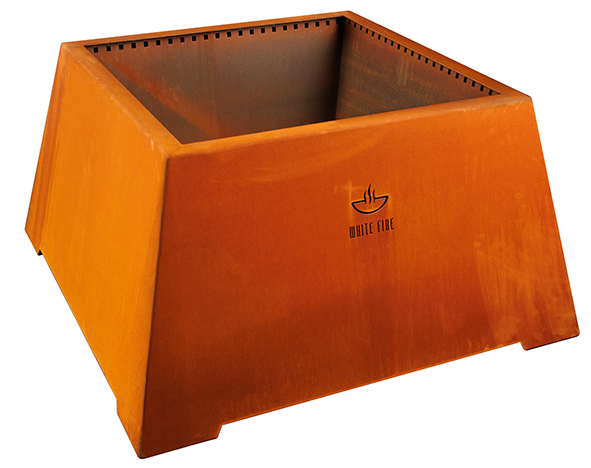 FIRE PIT CORTENRRP € 1290