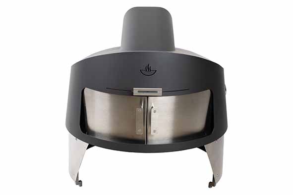 FUSION OVEN BLACKRRP € 790