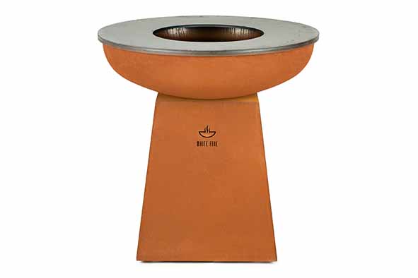 ORIGINAL BARBECUE CORTENRRP € 1795